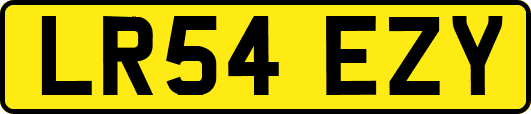 LR54EZY