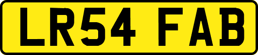 LR54FAB