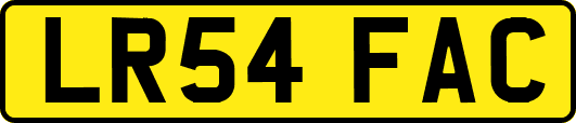 LR54FAC