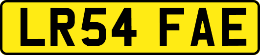 LR54FAE