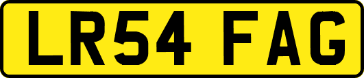 LR54FAG