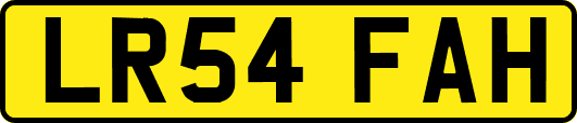 LR54FAH
