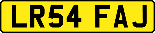 LR54FAJ
