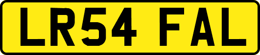 LR54FAL