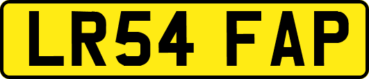 LR54FAP