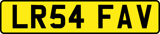 LR54FAV