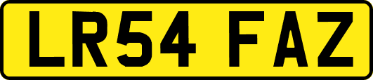 LR54FAZ