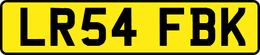 LR54FBK