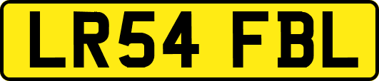 LR54FBL