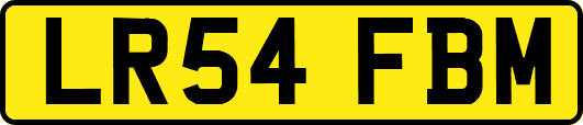 LR54FBM