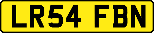 LR54FBN
