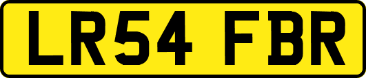 LR54FBR
