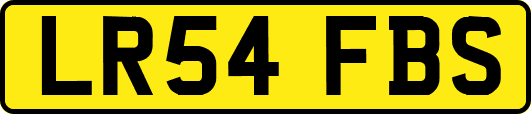 LR54FBS