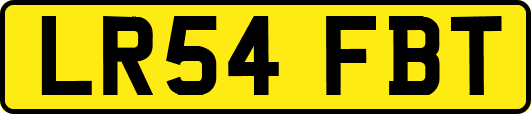 LR54FBT