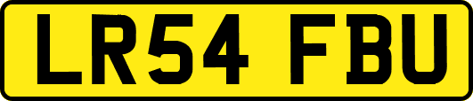 LR54FBU