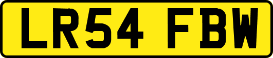 LR54FBW