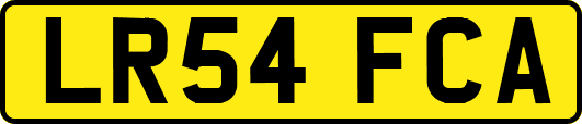 LR54FCA
