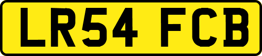 LR54FCB