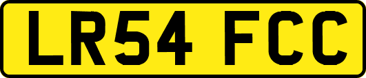 LR54FCC