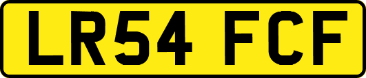 LR54FCF