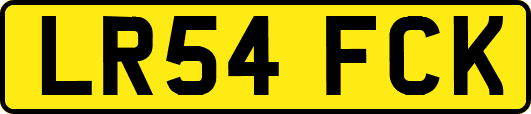 LR54FCK