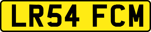 LR54FCM