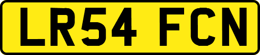 LR54FCN