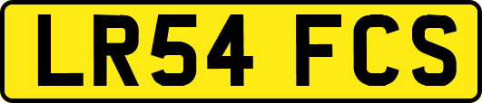 LR54FCS
