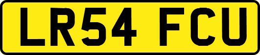 LR54FCU