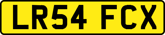 LR54FCX
