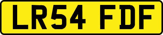 LR54FDF