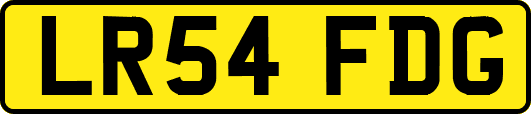 LR54FDG