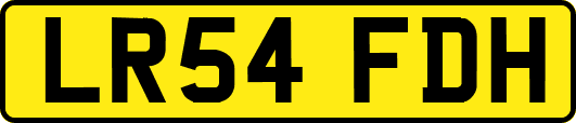 LR54FDH