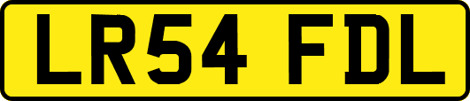 LR54FDL