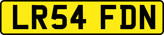 LR54FDN