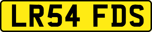 LR54FDS