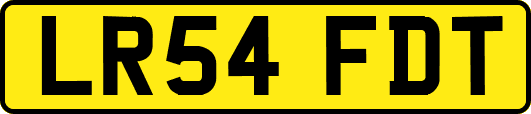 LR54FDT
