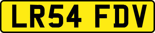 LR54FDV