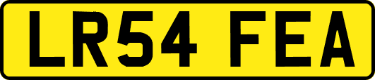 LR54FEA