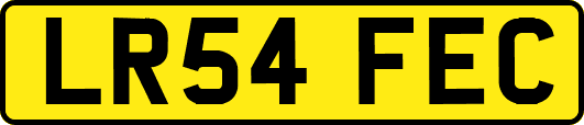 LR54FEC