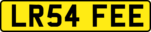 LR54FEE