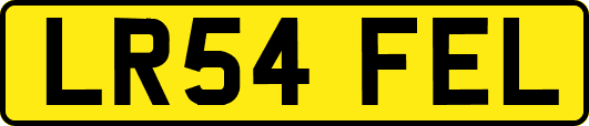 LR54FEL