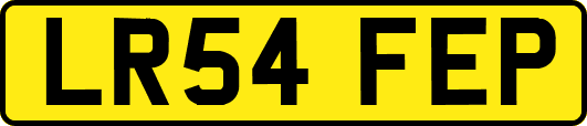 LR54FEP