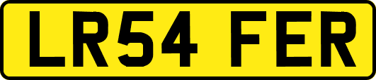 LR54FER