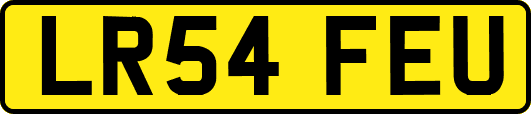 LR54FEU