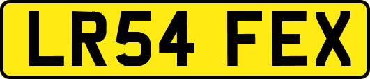 LR54FEX