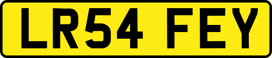 LR54FEY