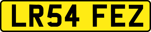 LR54FEZ