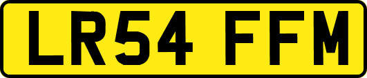 LR54FFM