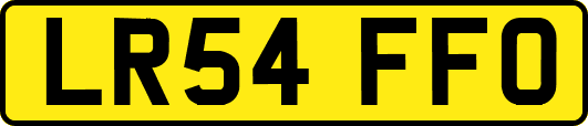 LR54FFO